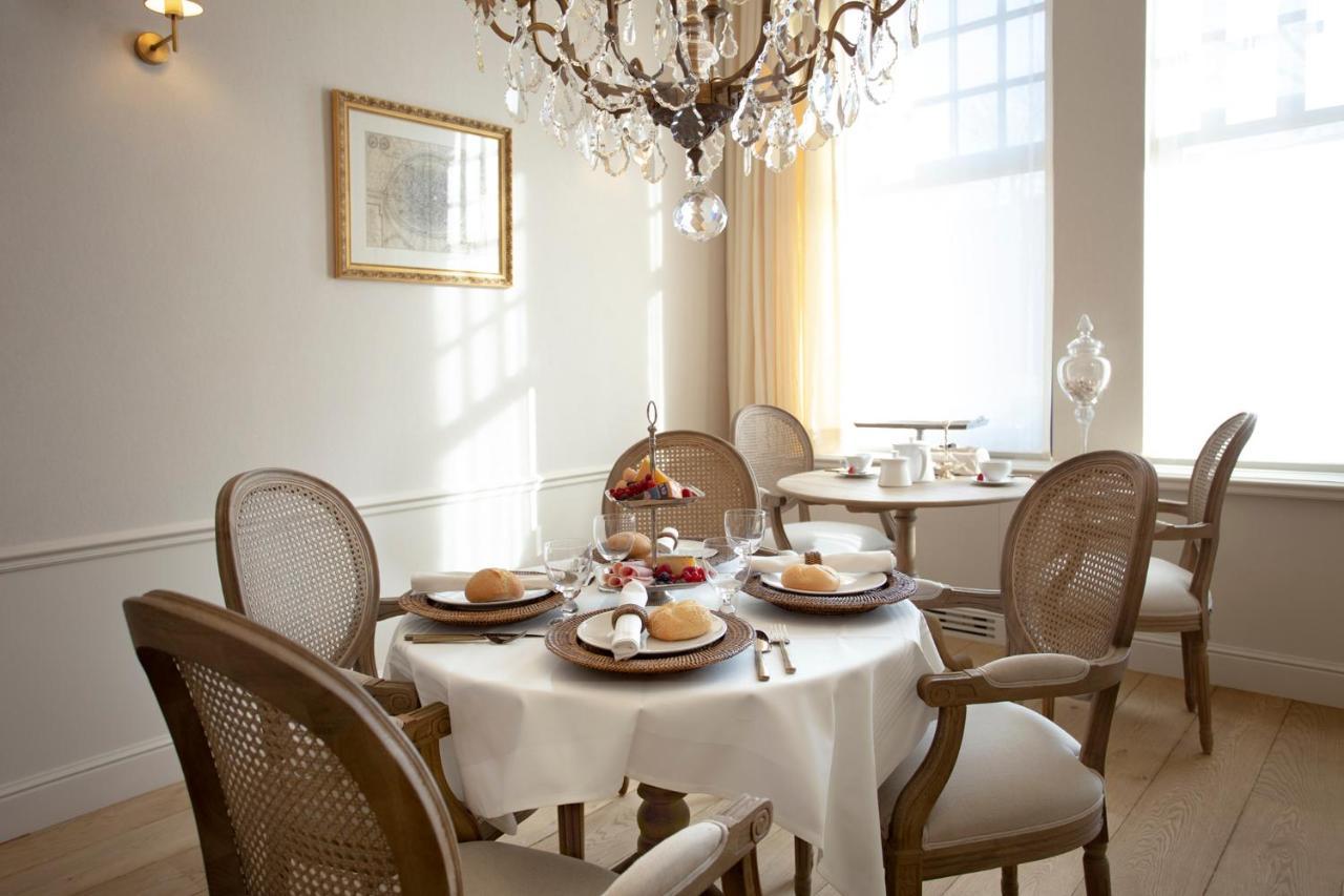 Bed and Breakfast Mansion9Bruges (Adults Only) Exterior foto
